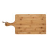 Ukiyo bamboo rectangle serving board - Home & Barware