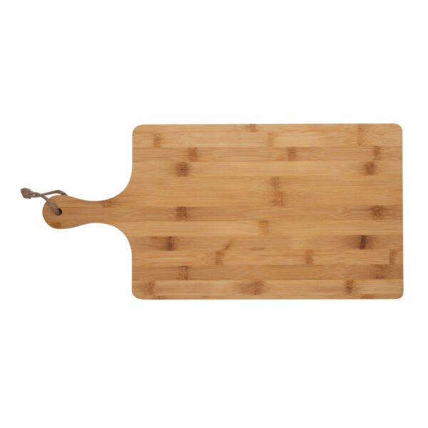 Ukiyo bamboo rectangle serving board - Home & Barware