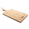 Ukiyo bamboo rectangle serving board - Home & Barware