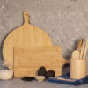 Ukiyo bamboo rectangle serving board - Home & Barware