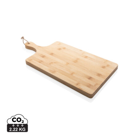 Ukiyo bamboo rectangle serving board - Home & Barware