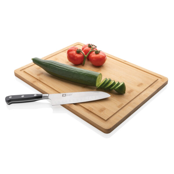 Ukiyo bamboo cutting board - Home & Barware