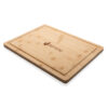 Ukiyo bamboo cutting board - Home & Barware