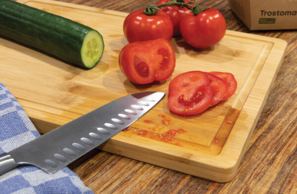 Ukiyo bamboo cutting board - Home & Barware