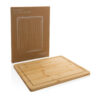 Ukiyo bamboo cutting board - Home & Barware