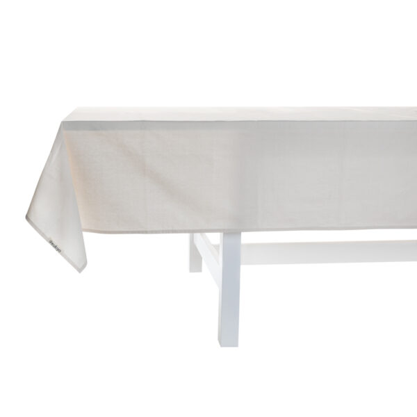 Ukiyo Aware™ 180gr rcotton table cloth 250x140cm - Home & Barware