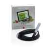 Chef tablet stand with touchpen - Home & Barware