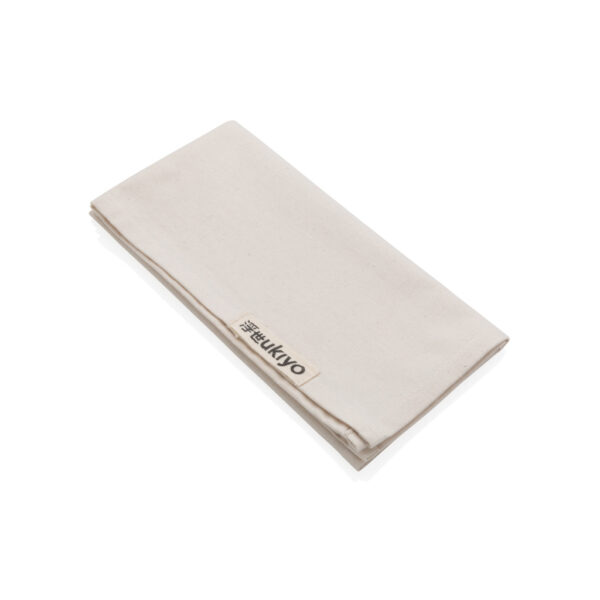 Ukiyo Aware? 180gr rcotton table napkins 4pcs set - Off White