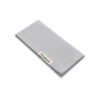 Ukiyo Aware? 180gr rcotton table napkins 4pcs set - Grey