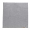 Ukiyo Aware? 180gr rcotton table napkins 4pcs set - Grey