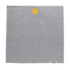 Ukiyo Aware? 180gr rcotton table napkins 4pcs set - Grey