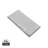 Ukiyo Aware™ 180gr rcotton table napkins 4pcs set - Grey