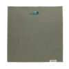 Ukiyo Aware™ 180gr rcotton table napkins 4pcs set - Green