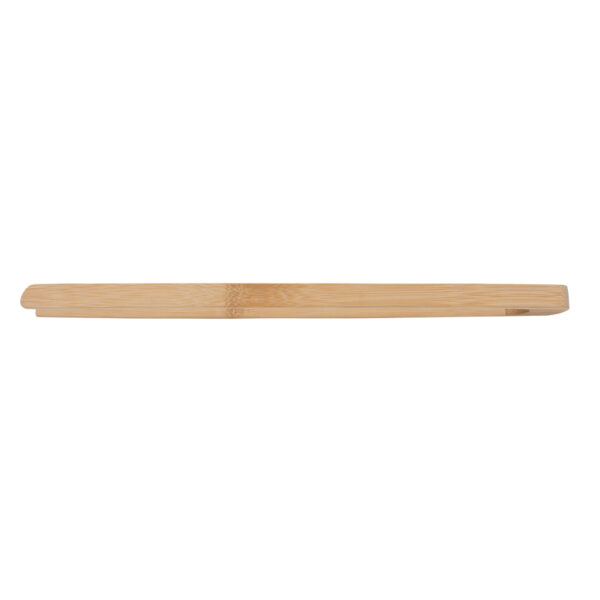 Ukiyo bamboo serving tongs - Home & Barware