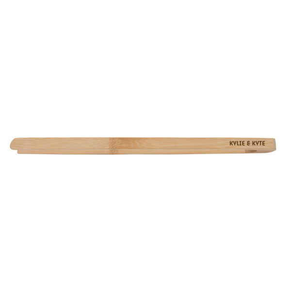 Ukiyo bamboo serving tongs - Home & Barware