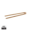 Ukiyo bamboo serving tongs - Home & Barware