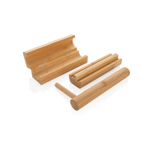 Ukiyo bamboo sushi making set - Home & Barware