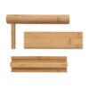 Ukiyo bamboo sushi making set - Home & Barware