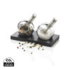 Planet pepper & salt set - Home & Barware