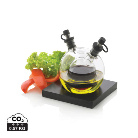 Orbit oil & vinegar set - Home & Barware