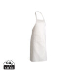 Impact AWARE? Recycled cotton apron 180gr