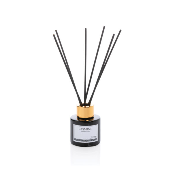 Ukiyo deluxe fragrance sticks - Black