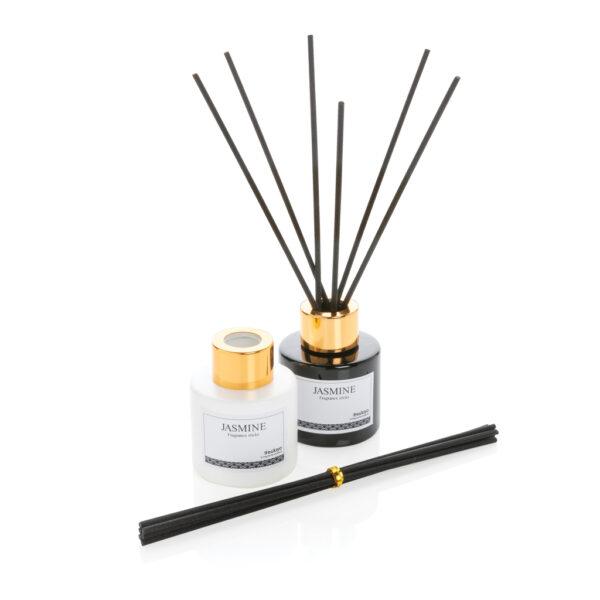 Ukiyo deluxe fragrance sticks - Black