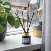 Ukiyo deluxe fragrance sticks - Black