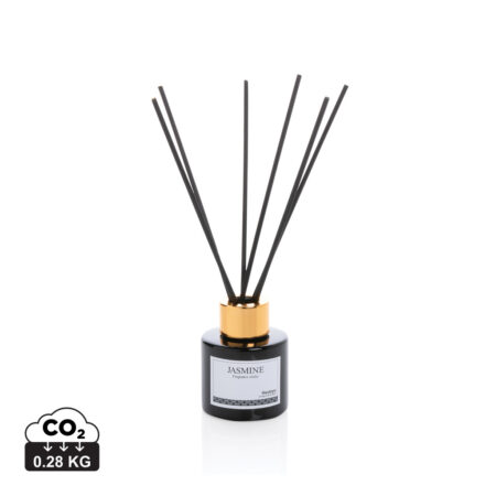 Ukiyo deluxe fragrance sticks - Black