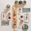 Ukiyo sushi dinner set for two - Home & Barware