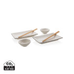 Ukiyo sushi dinner set for two