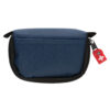 First aid set in pouch - Navy