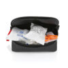 RCS recycled nubuck PU pouch first aid set mailable - Home & Barware