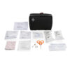 RCS recycled nubuck PU pouch  first aid set - Home & Barware