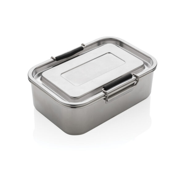 RCS Recycled stainless steel leakproof lunch box - Home & Barware