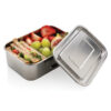 RCS Recycled stainless steel leakproof lunch box - Home & Barware