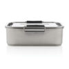 RCS Recycled stainless steel leakproof lunch box - Home & Barware