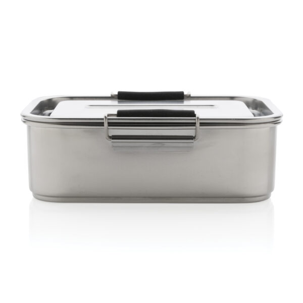 RCS Recycled stainless steel leakproof lunch box - Home & Barware