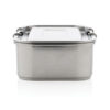 RCS Recycled stainless steel leakproof lunch box - Home & Barware