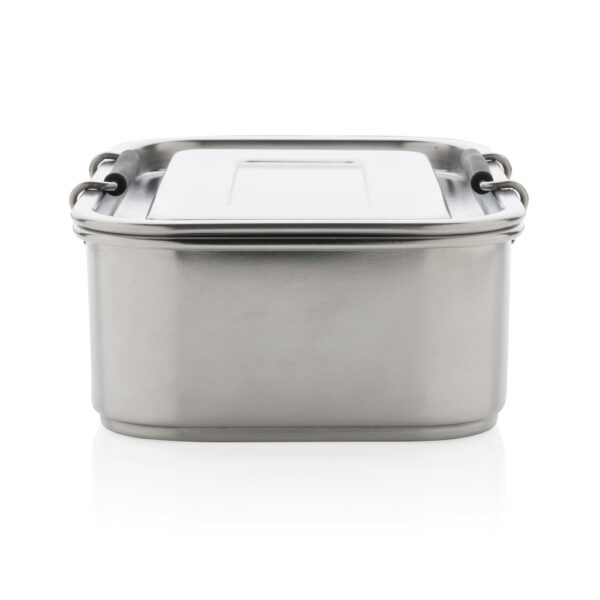 RCS Recycled stainless steel leakproof lunch box - Home & Barware