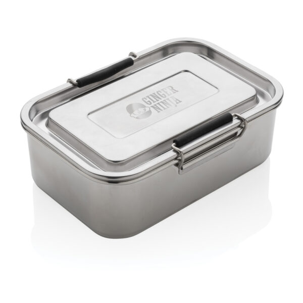 RCS Recycled stainless steel leakproof lunch box - Home & Barware