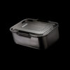 RCS Recycled stainless steel leakproof lunch box - Home & Barware