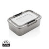 RCS Recycled stainless steel leakproof lunch box - Home & Barware