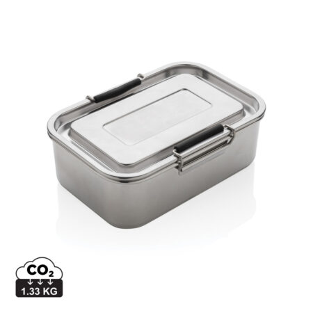 RCS Recycled stainless steel leakproof lunch box - Home & Barware