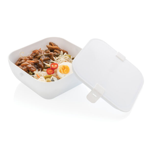 PP lunchbox square - Home & Barware