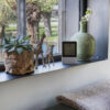 Indoor/outdoor weather station - Home & Barware