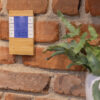 Utah RCS rplastic and bamboo weather station - Technology