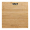 Grundig Bamboo Digital Body Scale - Technology