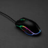 RGB gaming mouse - Accessories