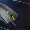 RGB gaming mouse - Accessories